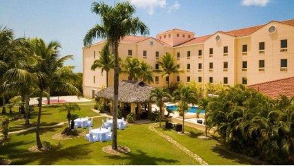 Quality Santo Domingo